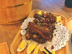 -胡桐里音乐酒馆(孝南店)