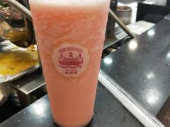 -桂源铺奶茶店(湟普汇店)