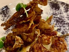 -玖尹-新派中式餐酒馆