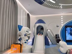 -常州武进九洲喜来登酒店