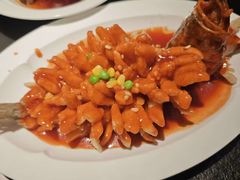 -金陵家宴·金陵春·南京菜(夫子庙店)