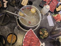 -林记潮牛·牛肉火锅(上马墩店)