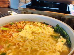 -很久以前羊肉串(京汉店)
