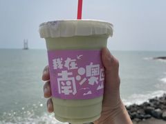 -南澳岛打卡果汁冰公司