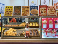 -贝儿多爸々の泡芙工房(嘉里汇店)