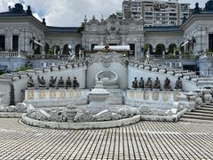 -珠海圆明新园