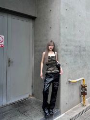 -崇尚GAVIN STYLE
