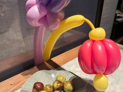 -苏帮袁Sue Cuisine(来福士店)