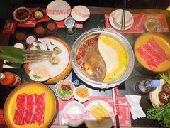 -牛New寿喜烧(虹桥新天地店)