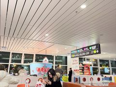 -福州长乐国际机场