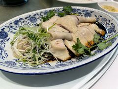 -南园酒家(前进路店)