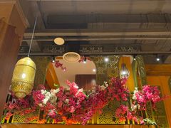 -耶里夏丽·新疆菜·28年喀什老馆(田林东路店)