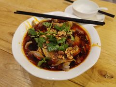 夫妻肺片-盘飧市(春熙路店)