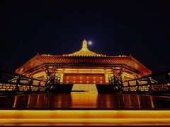 -隋唐洛阳城明堂天堂景区