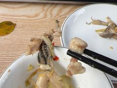 -四姐南瓜田鸡(202店)
