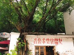 -广州市紫泥堂文化创意园景区