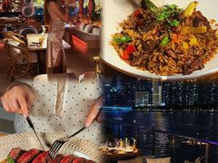 -MR.ROCKY洛奇先生·西餐&酒吧(琶醍店)