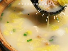 京味酥肉锅-庆赫隆融合菜馆(群力店)