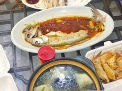 -老马家·舌尖上的西塘美食