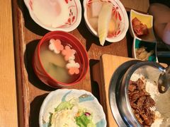 -味太助·银饭食堂(中华城店)