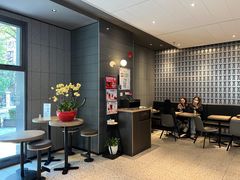 -肯德基(彩德城店)