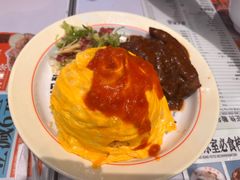 -肥韬茶餐厅(海上世界店)