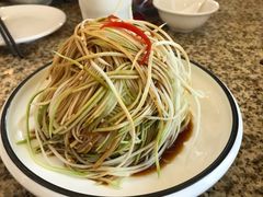 -東城故事·尋找姆媽的味道(玉兰路店)