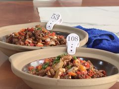 -三只鸟本地特色菜馆(上饶总店)