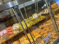 -山崎面包(第一八佰伴店)