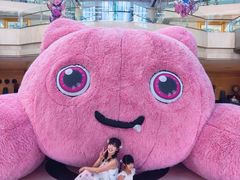 -广州白云机场雅高铂尔曼大酒店