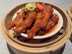 -潮府馆·非遗潮州菜·港式点心(世纪公园店)