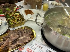 -刘少华贵州小黄牛·鲜牛肉火锅(总店)