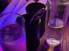 -Perry's·酒吧(黄埔大道店)