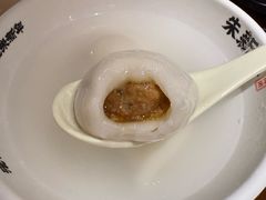 -朱新年·苏式汤团·面点(北寺塔店)