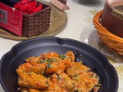 -聚味瞿记·龙虾堂(天元店)