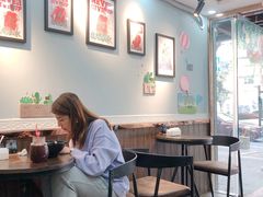 大堂-鸭小妹鸭血粉丝(老门东店)