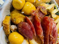 -陆长玖古法猪脚饭(玄风桥店)