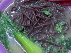 -牛马行牛肉饸饹铺(长春总店)