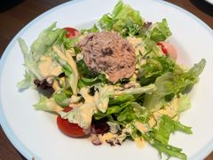 -萨莉亚意式餐厅(浦江万达广场店)