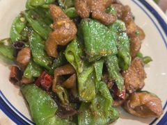 -刘师父老汉口江湖菜(蔡锷路店)