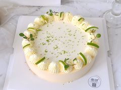 -蜜肆动物奶油蛋糕·个性定制·下午茶甜品