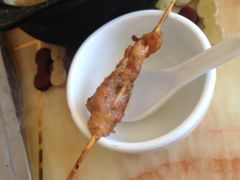 -老大鸡肉串(天津店)
