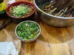 -厕所串串(文殊院店)
