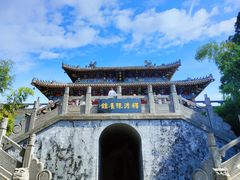 -洛阳白马寺