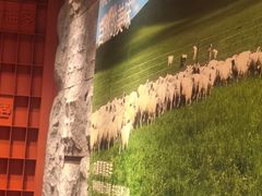 -巴奴毛肚火锅(龙湖锦艺城店)