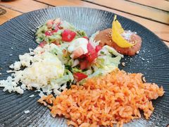 -Cactus墨西哥仙人掌餐厅