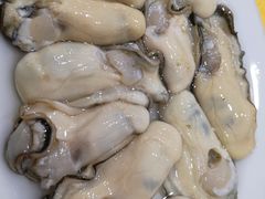生蚝-濠轩阁特色生蚝火锅(水湾路店)