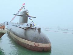 -中国人民解放军海军博物馆