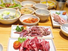 -喜来稀肉(北外滩白玉兰广场店)