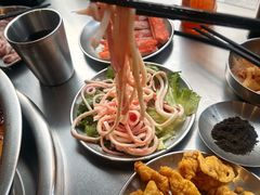 -大虎老火锅(直港大道店)